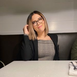 Meet your Posher, Madison